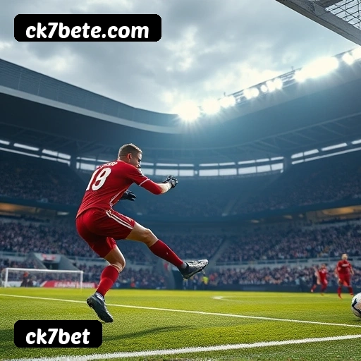 App Mobile ck7bet - Jogue em Qualquer Lugar no Seu Smartphone