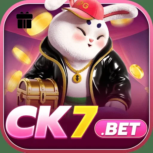 ck7bet Logo