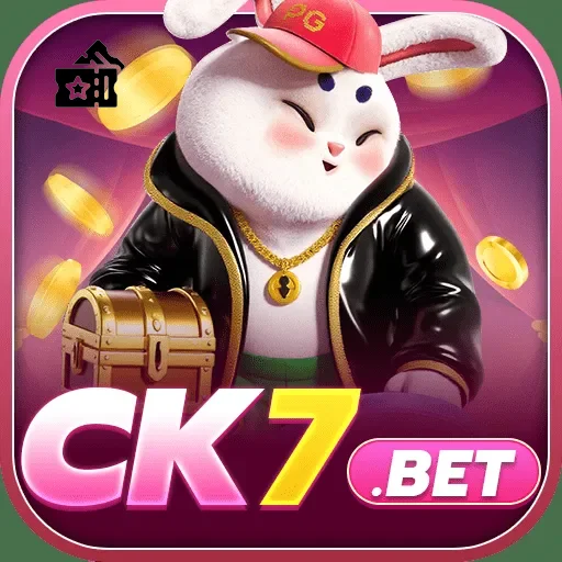 ck7bet Logo