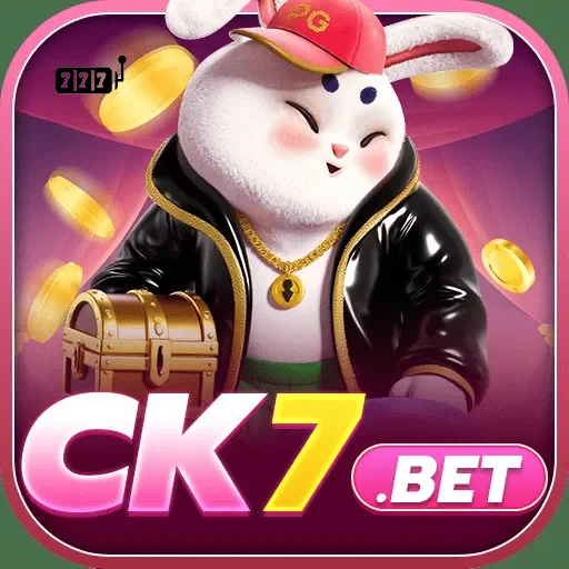 ck7bet Logo