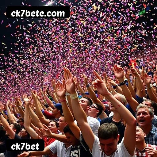 Sistema de Segurança Avançado ck7bet - Criptografia e Proteção